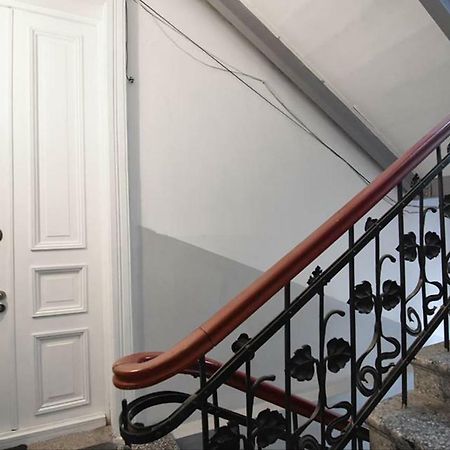 House By The Opera Apartment Tbilisi Exterior photo