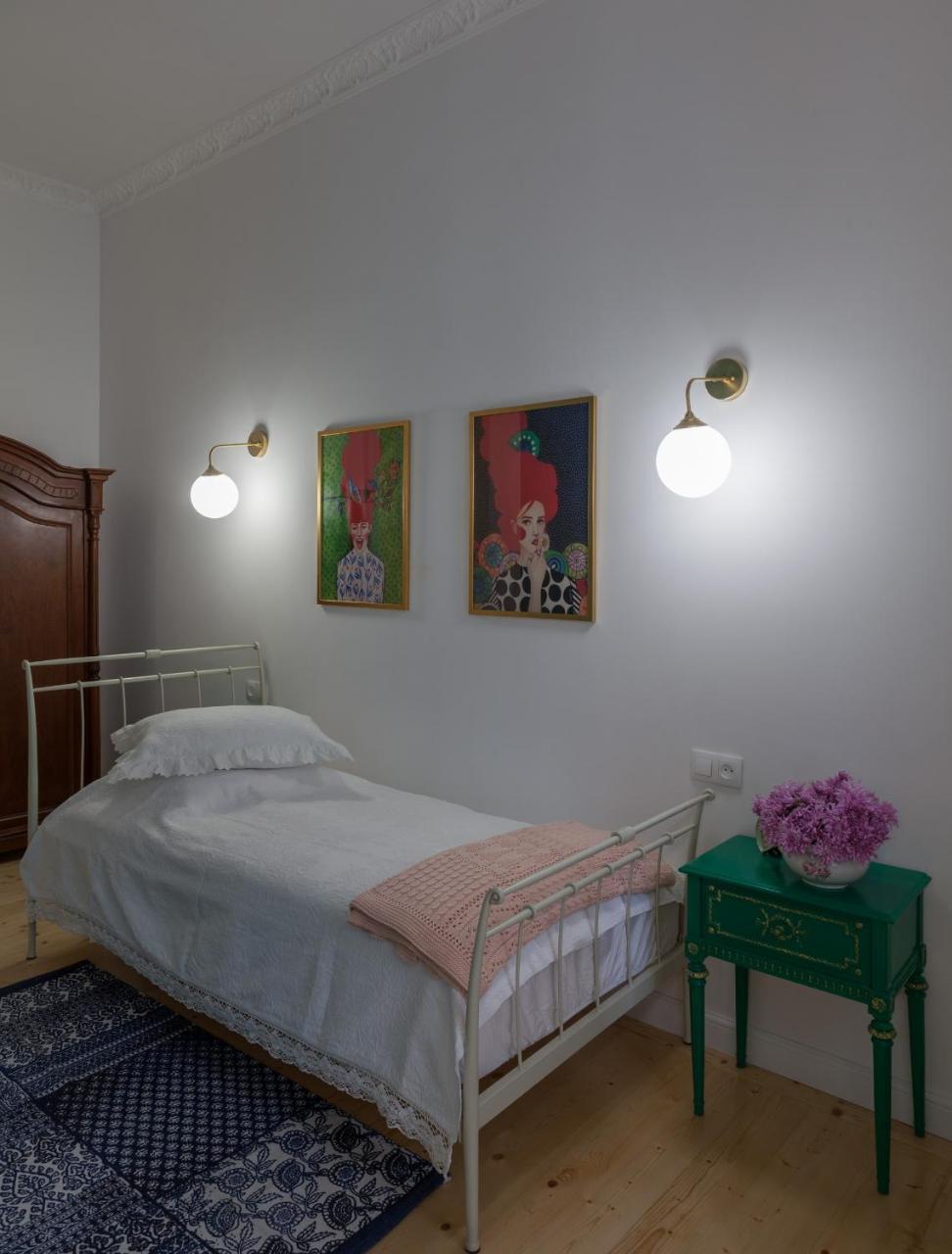 House By The Opera Apartment Tbilisi Exterior photo