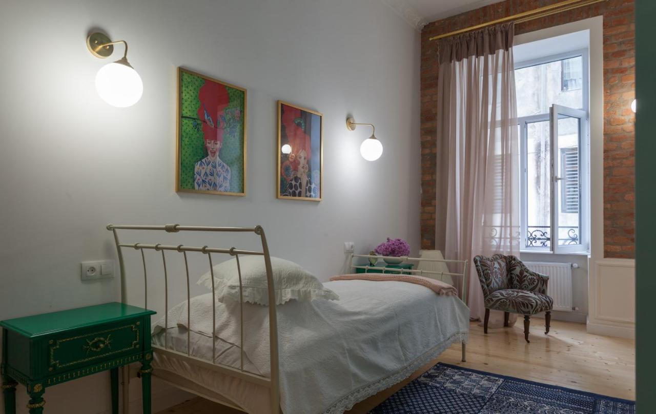 House By The Opera Apartment Tbilisi Exterior photo
