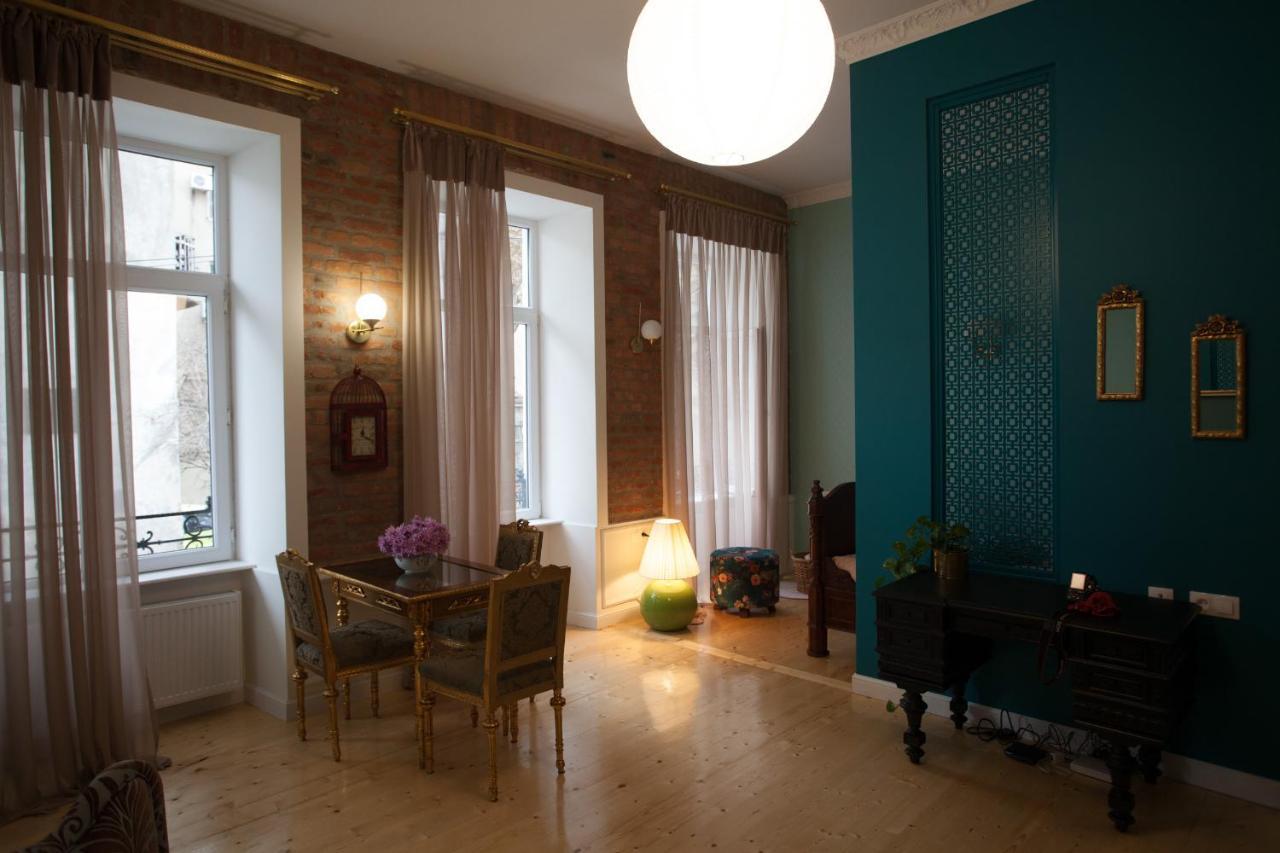 House By The Opera Apartment Tbilisi Exterior photo