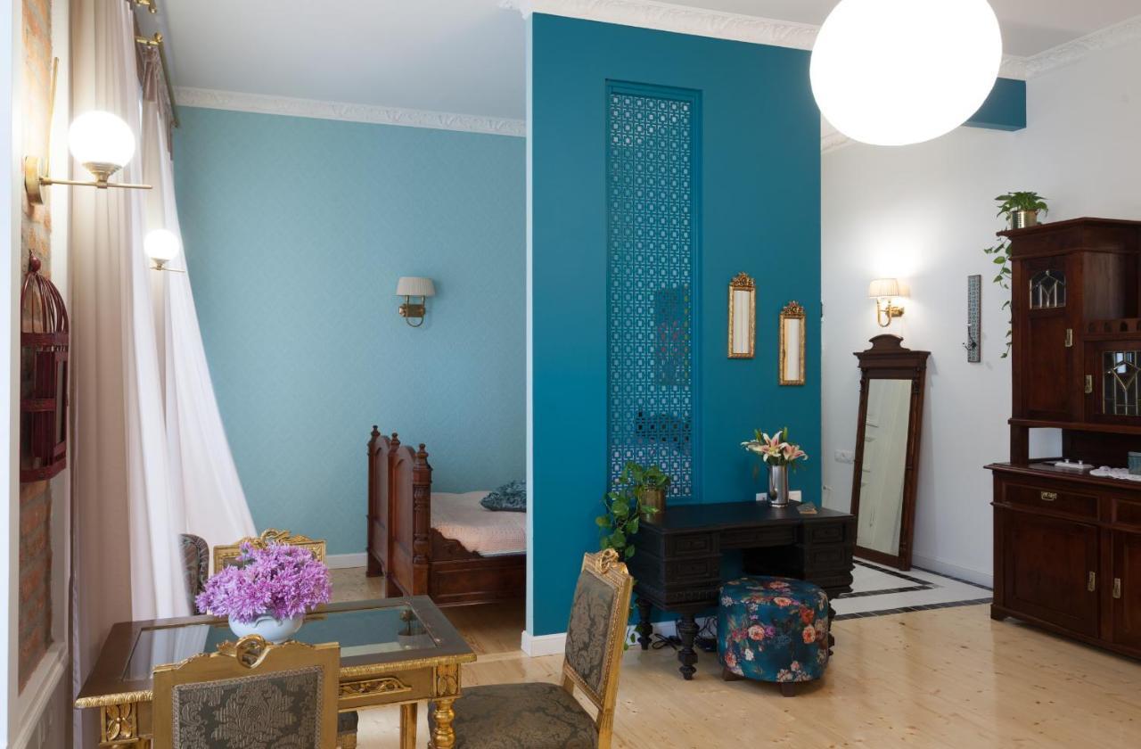 House By The Opera Apartment Tbilisi Exterior photo