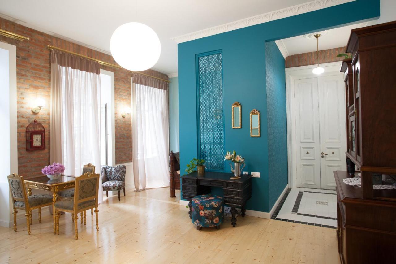 House By The Opera Apartment Tbilisi Exterior photo