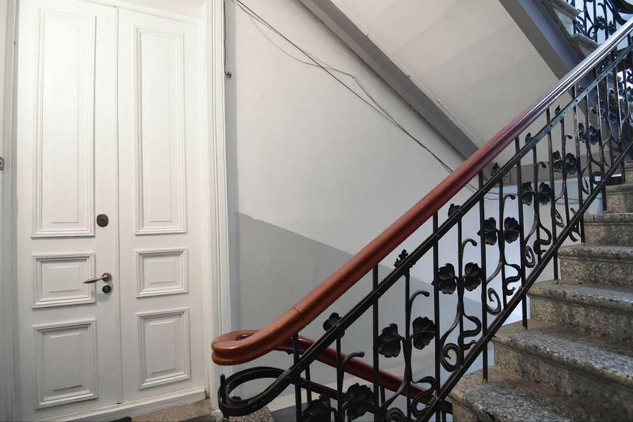 House By The Opera Apartment Tbilisi Exterior photo